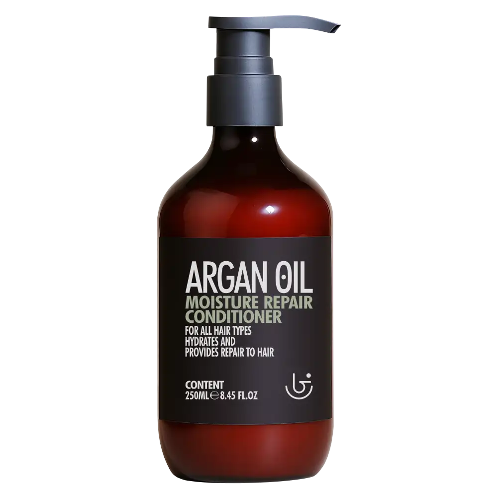 Argan Oil Moisture Repair Conditioner