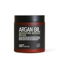 Argan Oil Moisture Repair Hair Mask