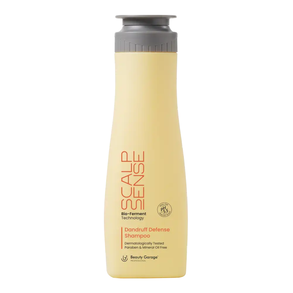 ScalpSense Dandruff Defense Shampoo