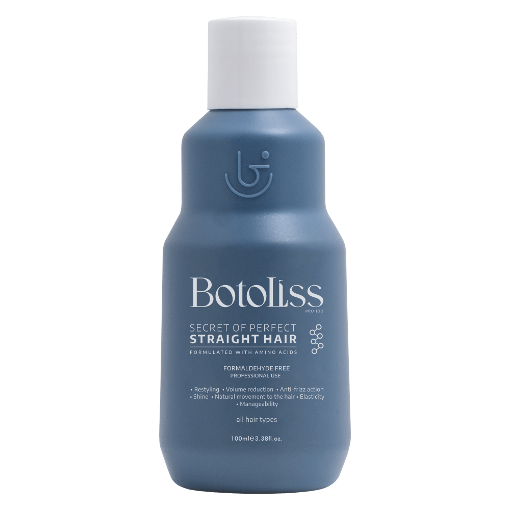 Botoliss Hair Treatment (Salon Use Only)