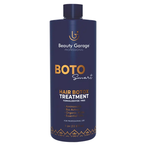 Botosmart Hair Treatment (Salon Use Only)