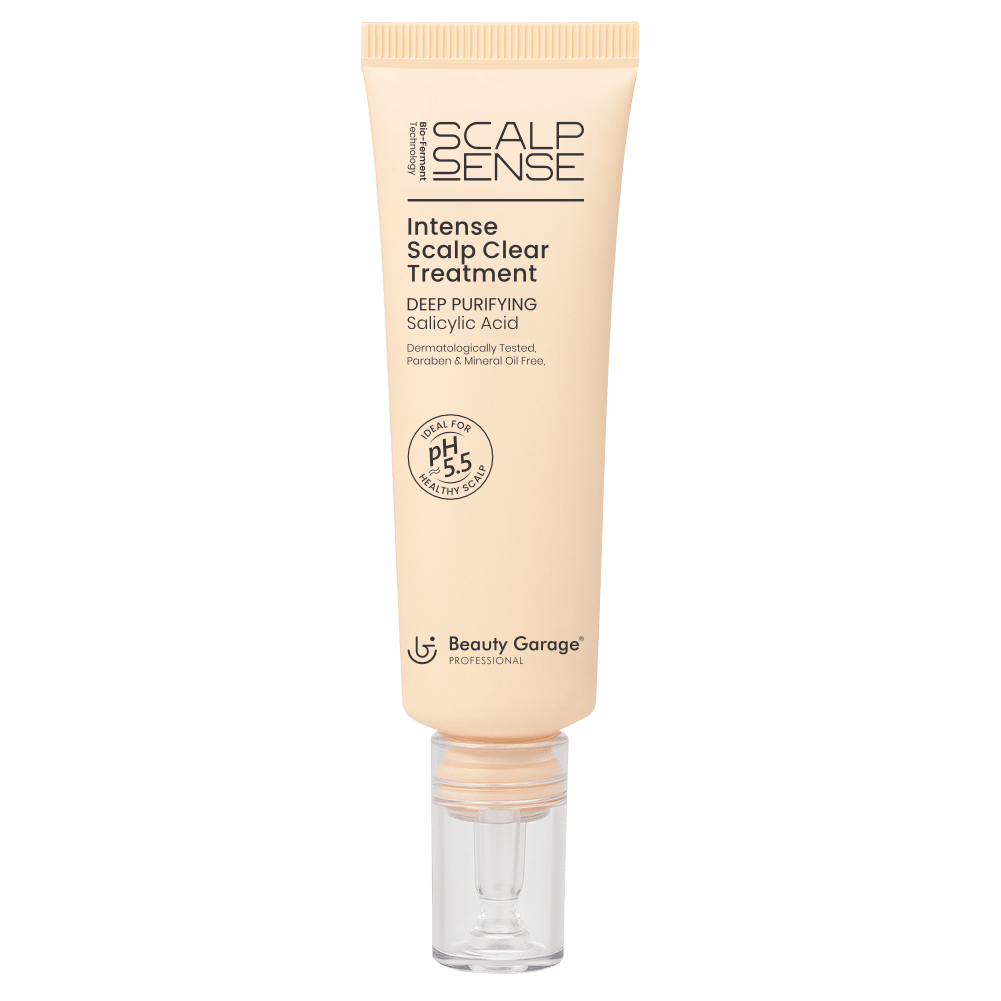 ScalpSense Intense Scalp Treatment