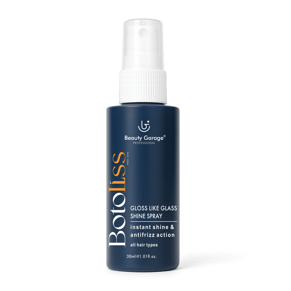 Botoliss Gloss Like Glass Shine Spray