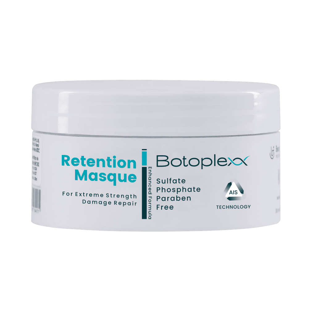 K9 Brazilian Botoplexx Retention Masque