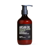 Argan Oil Moisture Repair Shampoo