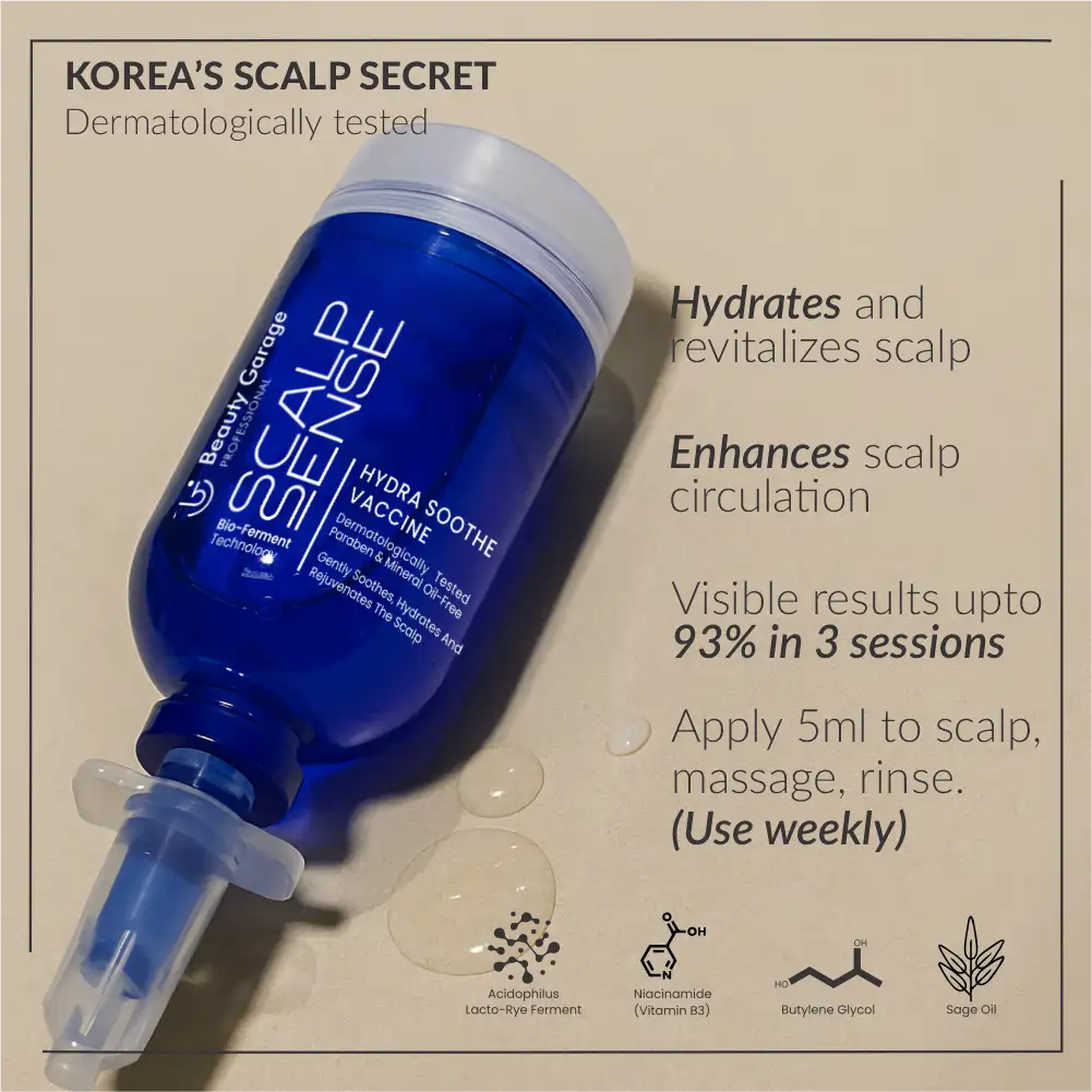 ScalpSense Hydra Soothe Vaccine