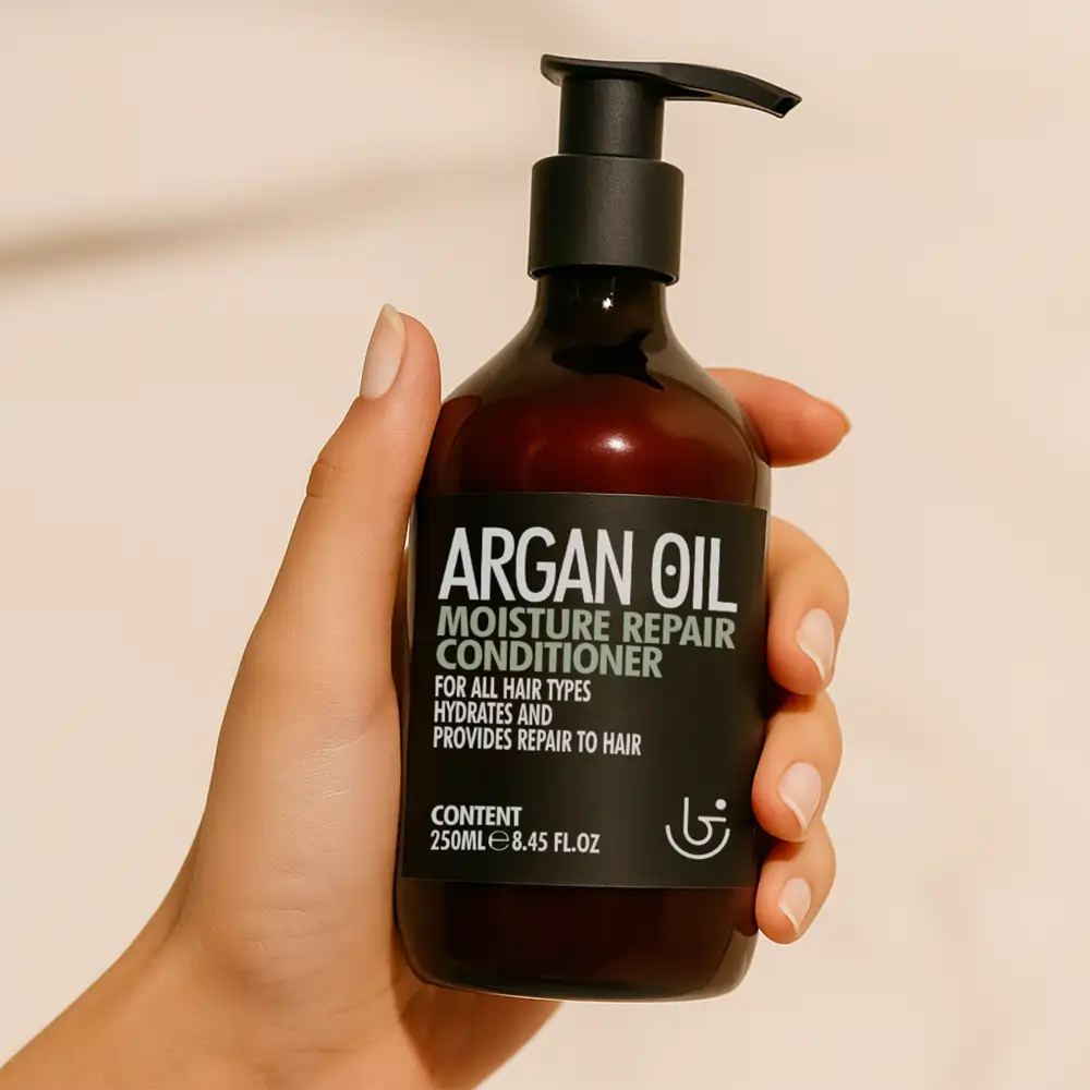 Argan Oil Moisture Repair Conditioner