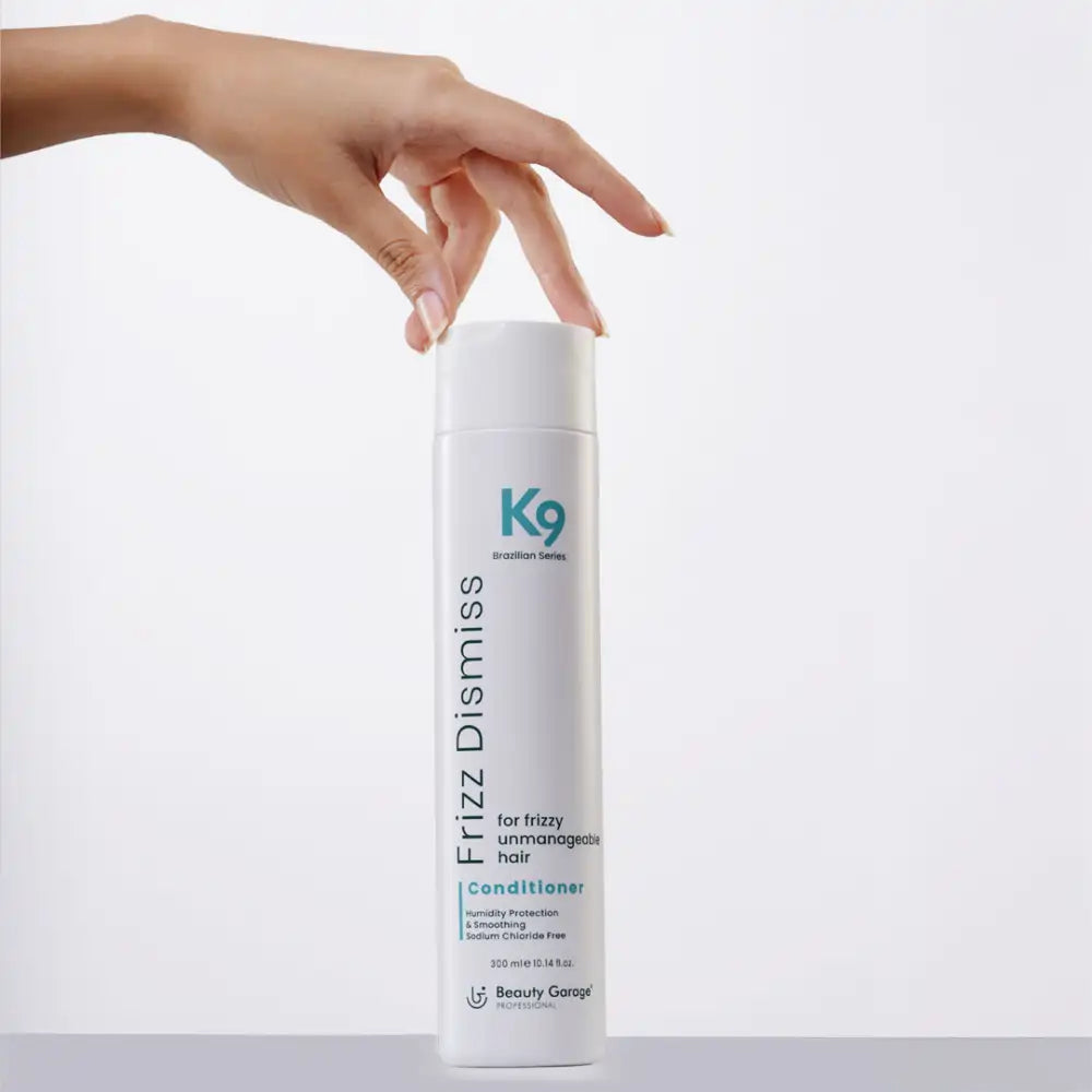 K9 Brazilian Frizz Dismiss Conditioner