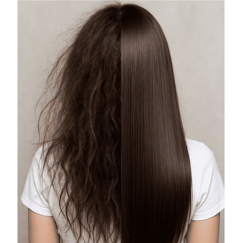Shea Retention Hair Butter Mask