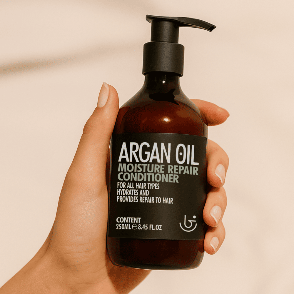 Argan Oil Moisture Repair Conditioner
