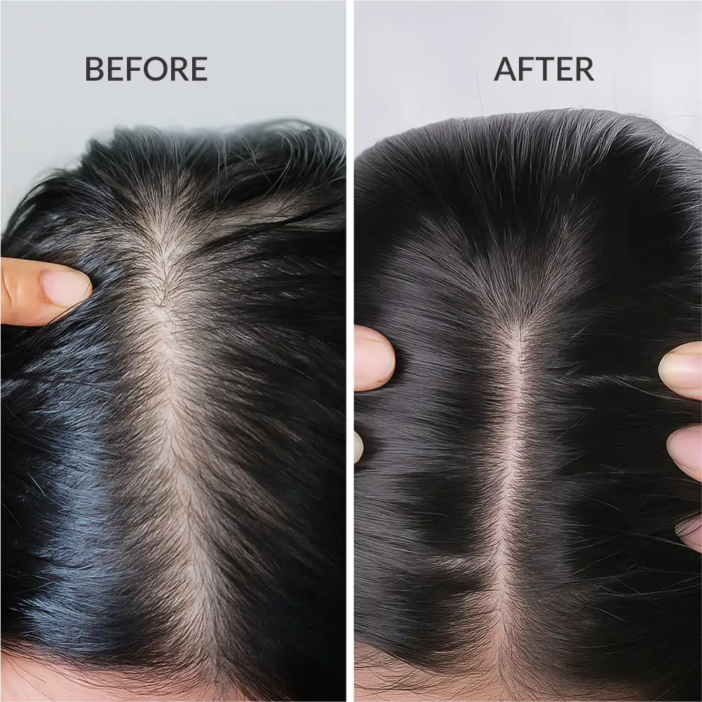 ScalpSense Oil Out Shampoo