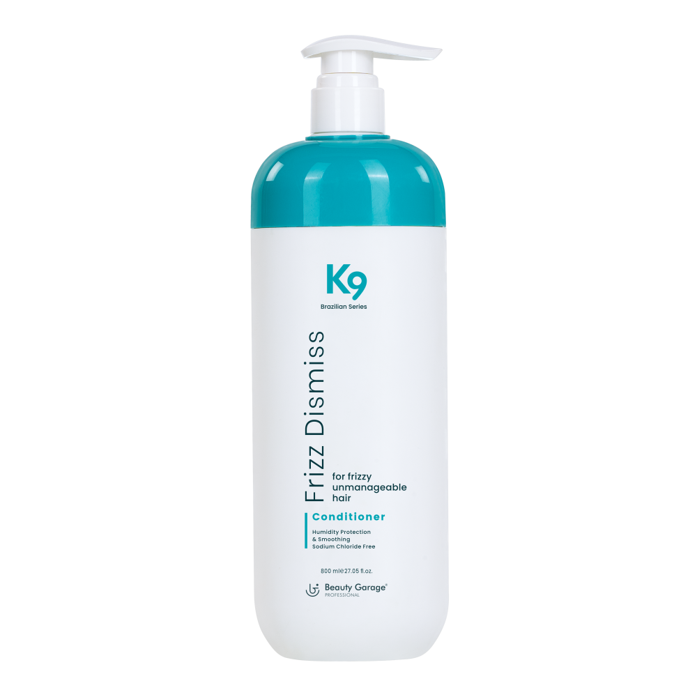 K9 Brazilian Frizz Dismiss Conditioner