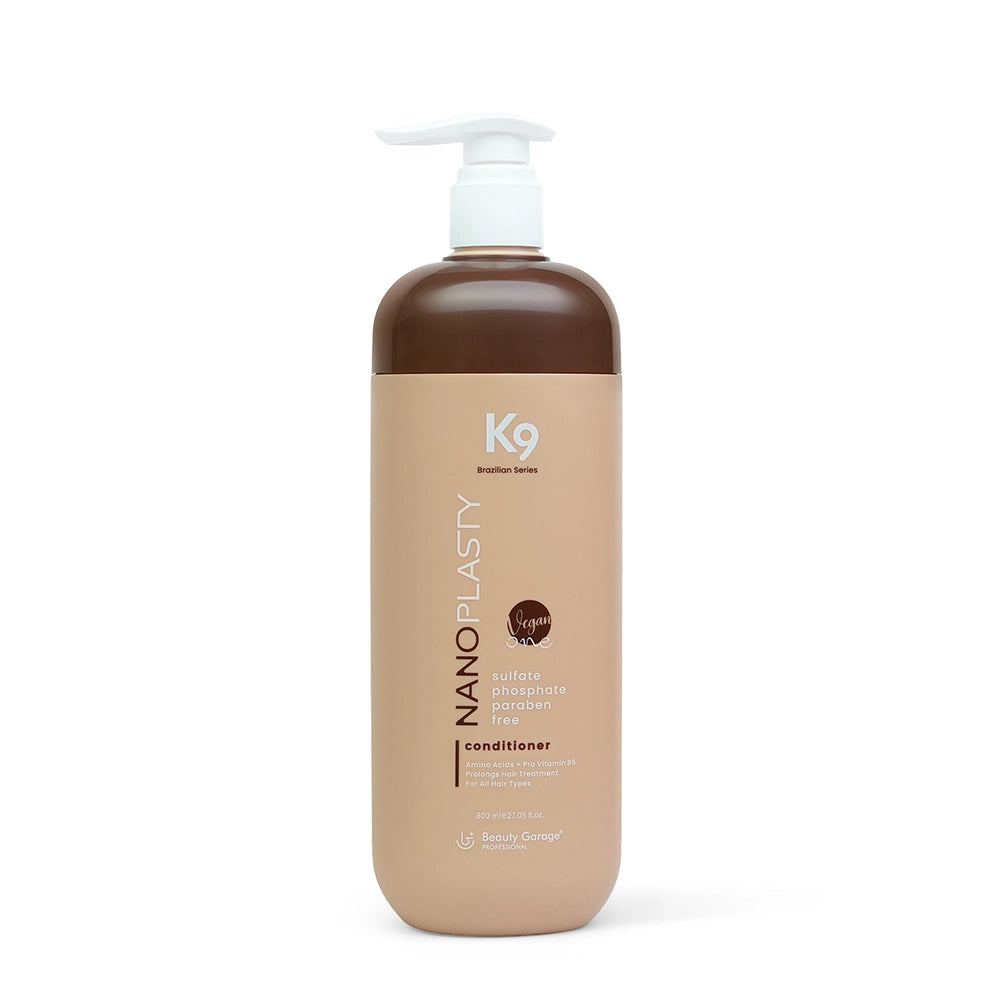 K9 Nanoplasty Conditioner
