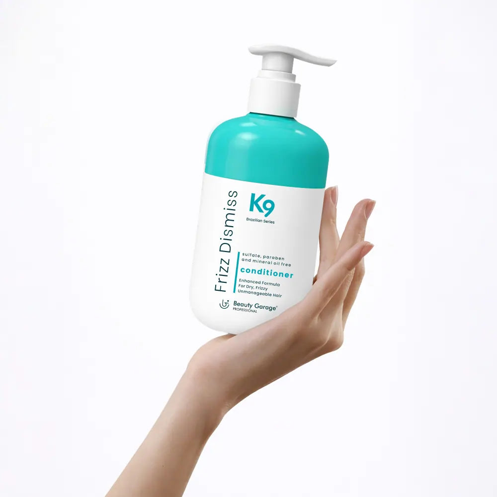 K9 Frizz Dismiss Conditioner