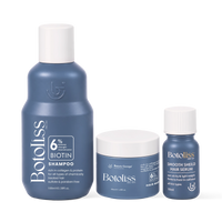 Botoliss Travel Kit (Pack of 3)