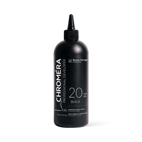 Chroméra Black Developer 20 VOL – 6%