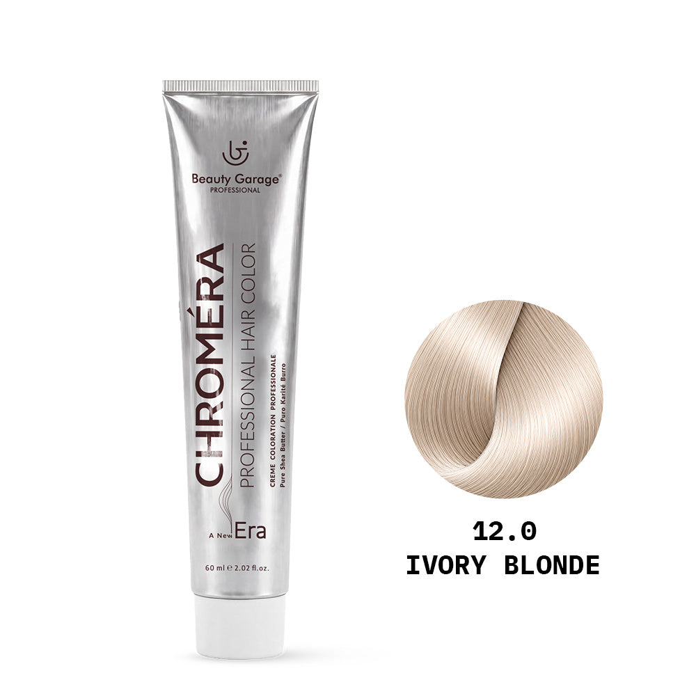 #Color_12.0 – Ivory Blonde