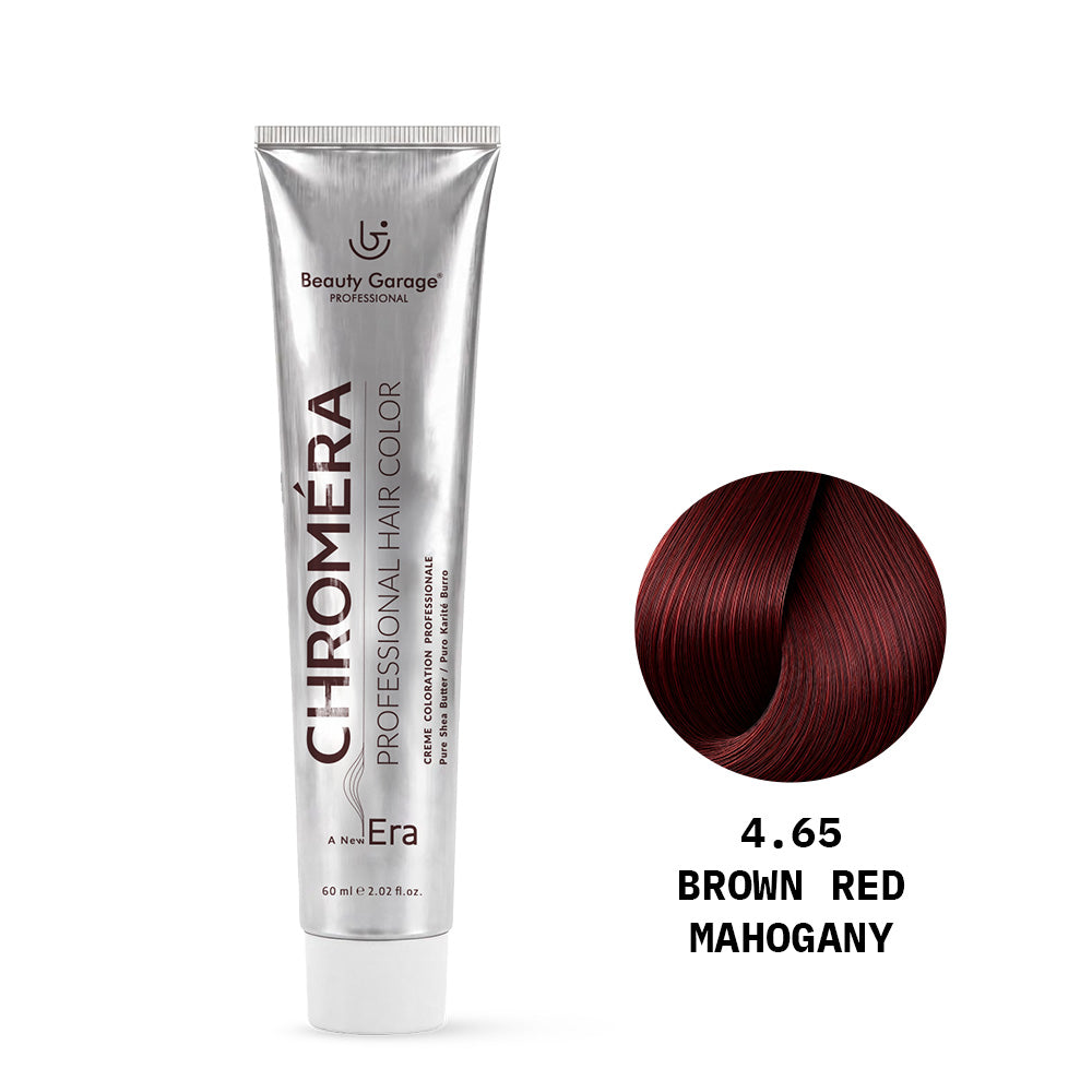 #Color_4.65 – Brown Red Mahogany