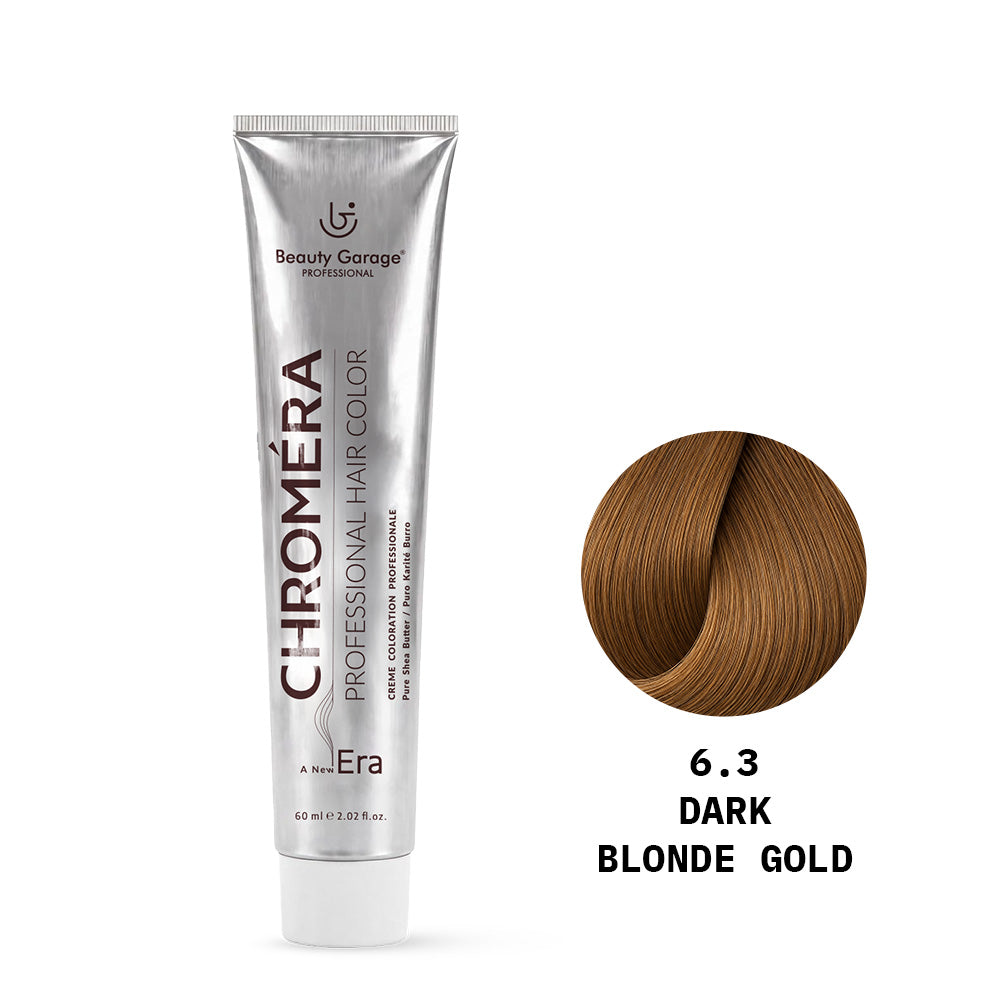 #Color_6.3 – Dark Blonde Gold
