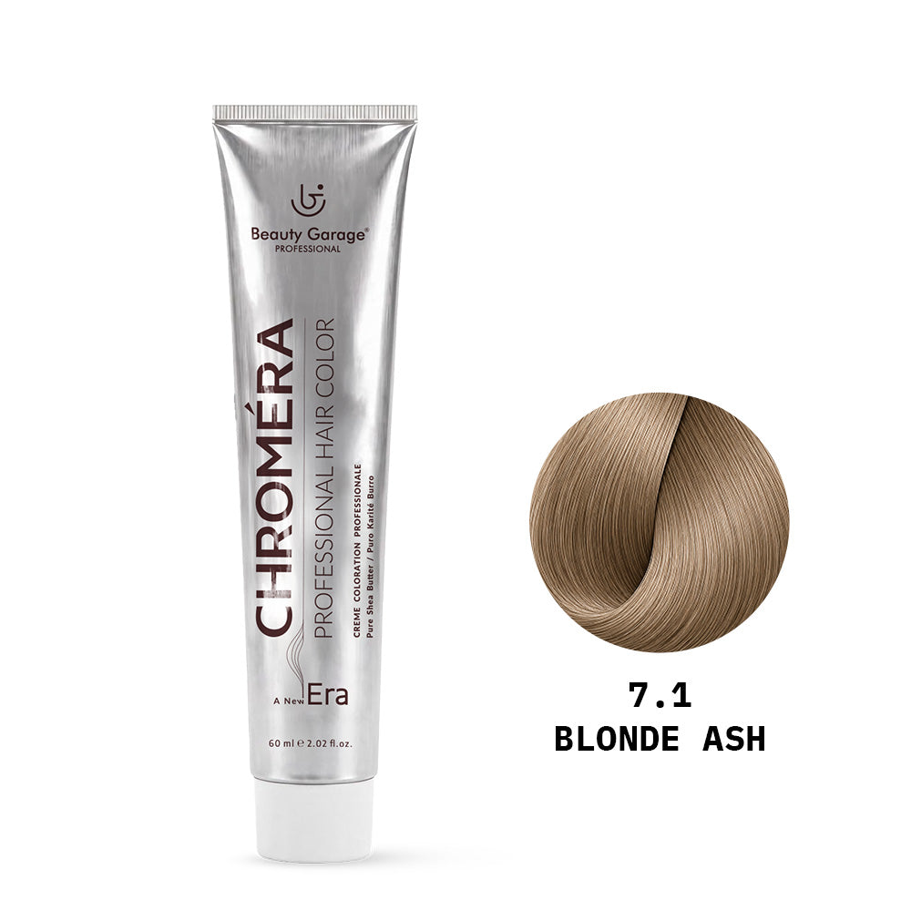 #Color_7.1 – Blonde Ash