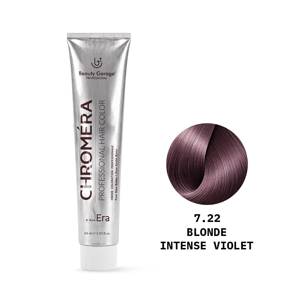 #Color_7.22 – Blonde Intense Violet