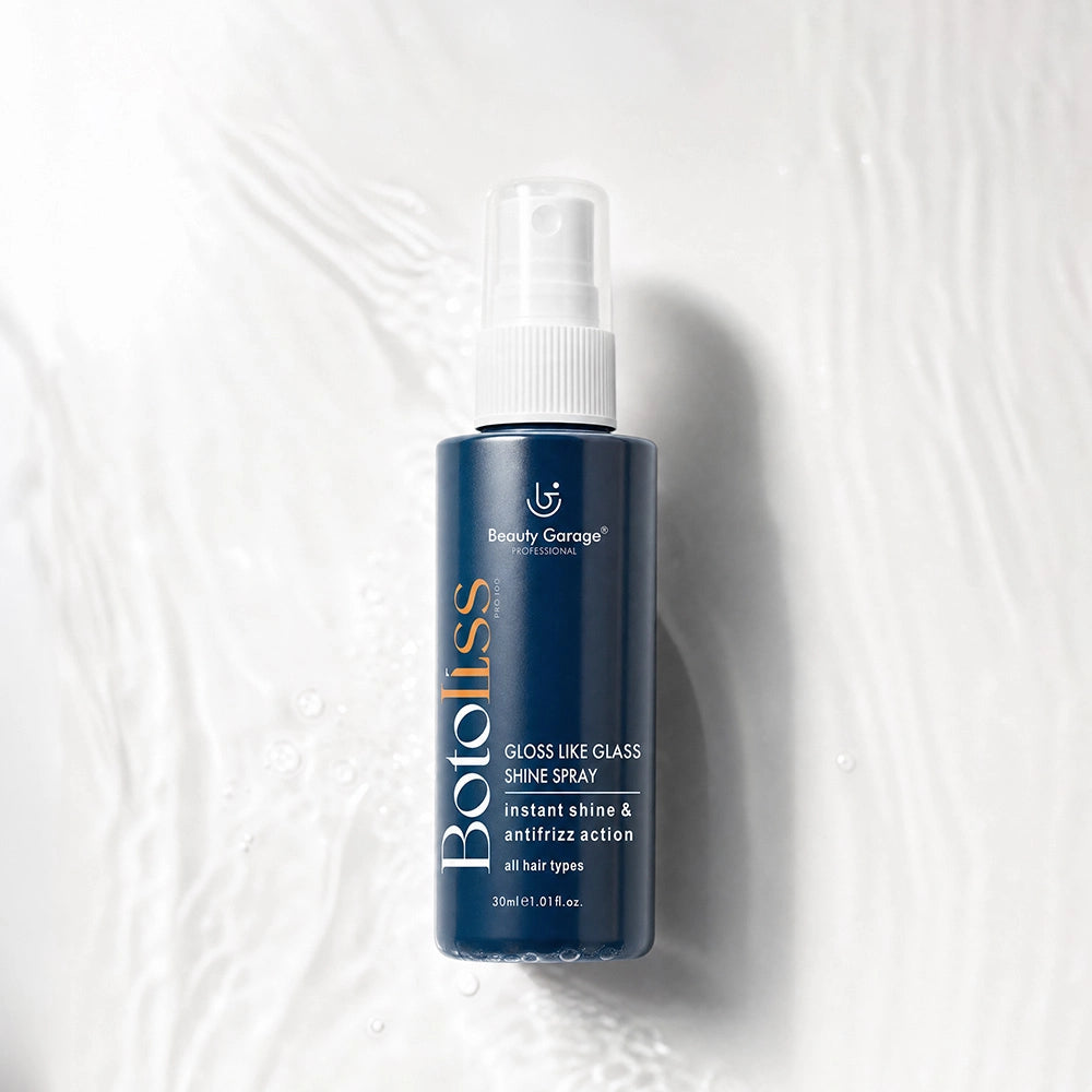 Botoliss Gloss Like Glass Shine Spray