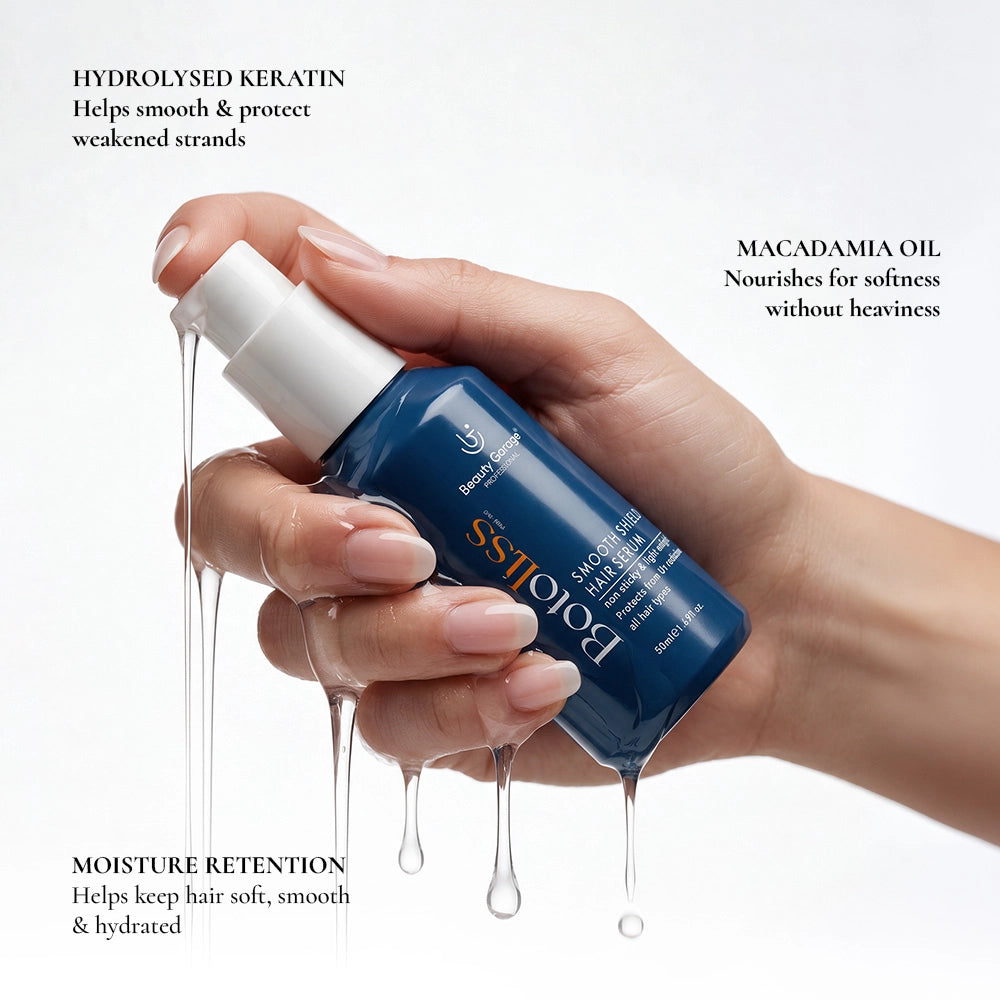 Botoliss Smooth Shield Hair Serum