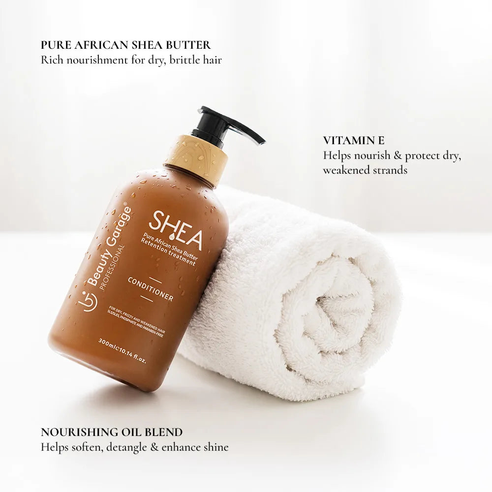 Shea Retention Conditioner