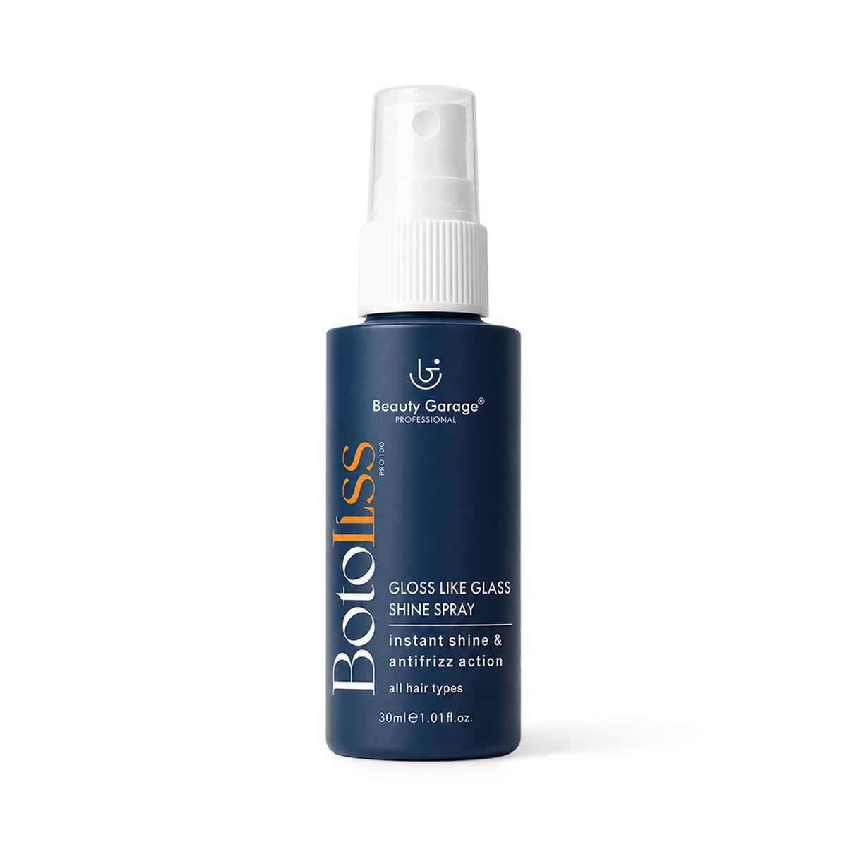 Botoliss Gloss Like Glass Shine Spray