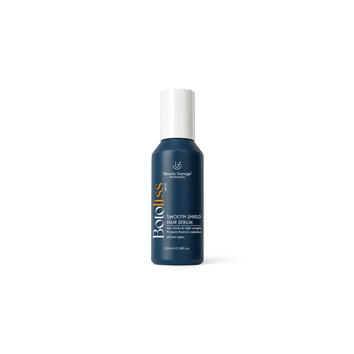 Botoliss Smooth Shield Hair Serum