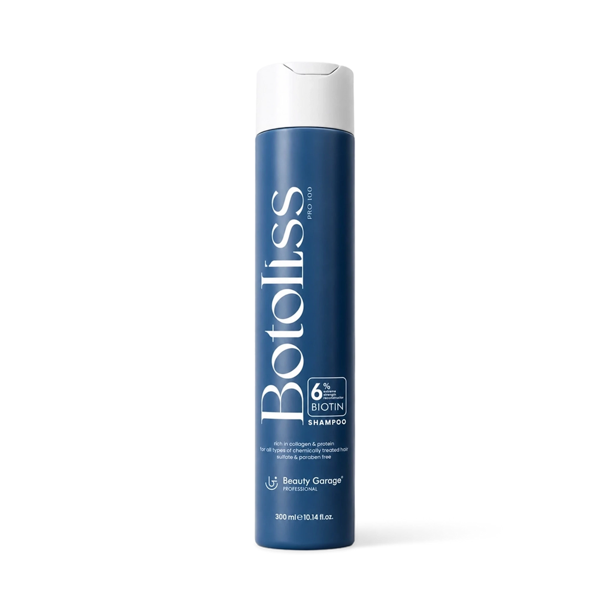 Botoliss Biotin Shampoo