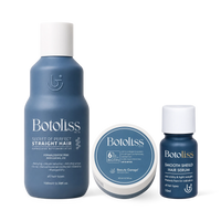 Botoliss Travel Kit (Pack of 3)