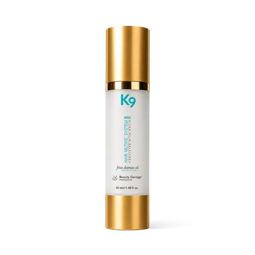 K9 Frizz Dismiss Hair Oil