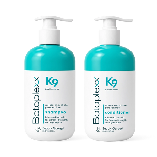 K9 Botoplexx Shampoo & Conditioner Combo
