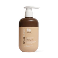K9 Nanoplasty Shampoo