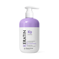 Keratin smooth daily conditioner