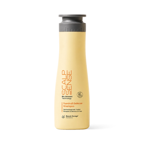 ScalpSense Dandruff Defense Shampoo