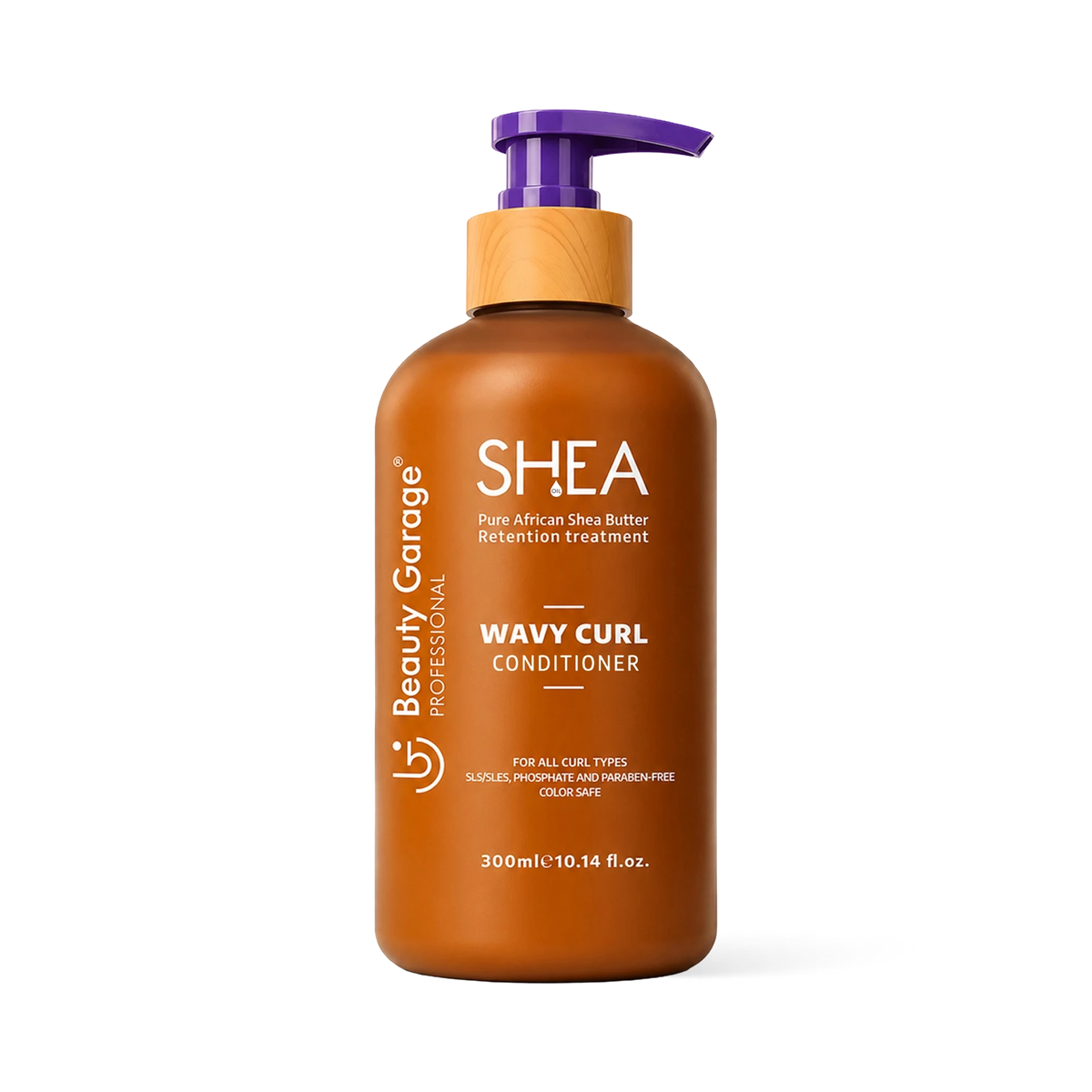 Shea Wavy Curl Conditioner