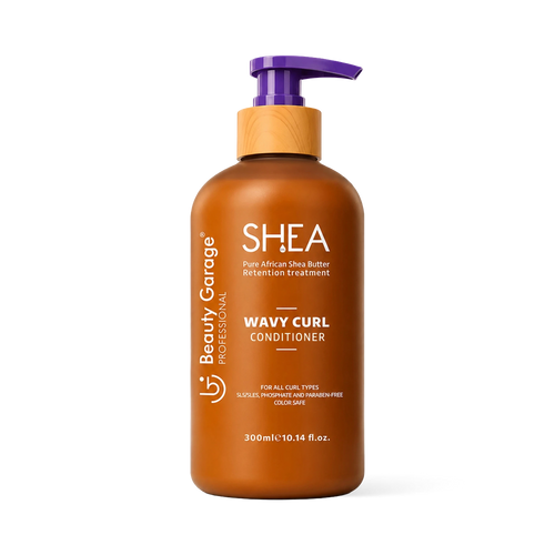 Shea Wavy Curl Conditioner