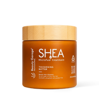 SHEA MICROFUEL THICKENING BUTTER