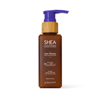 Shea Retention Curl Leave In Moisturiser 60/40