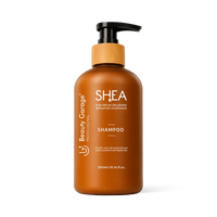 Shea Retention Shampoo