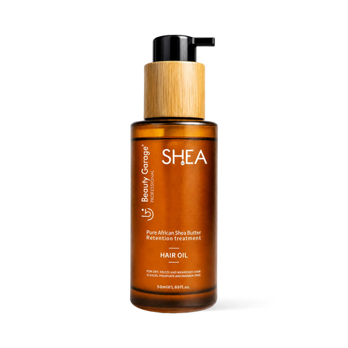 Shea Retention Hair oil