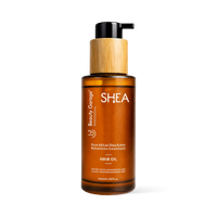 Shea Retention Hair oil