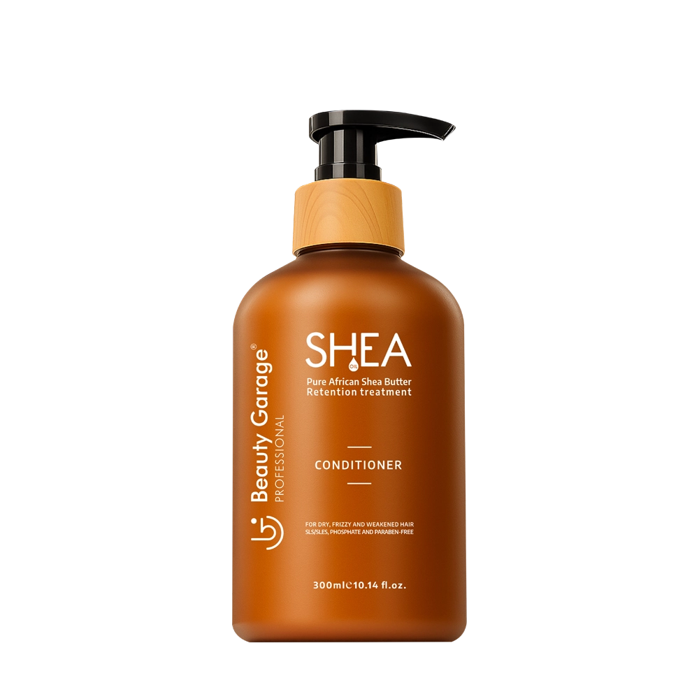 Shea Retention Conditioner
