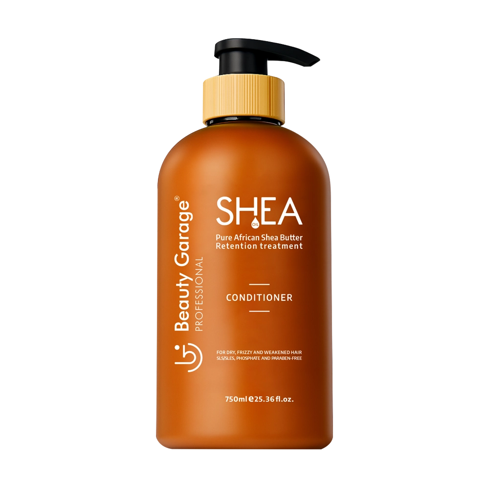 Shea Retention Conditioner