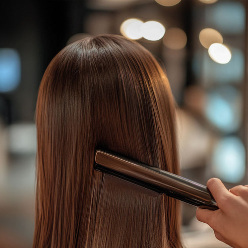 5 Habits That Cause Hair Damage