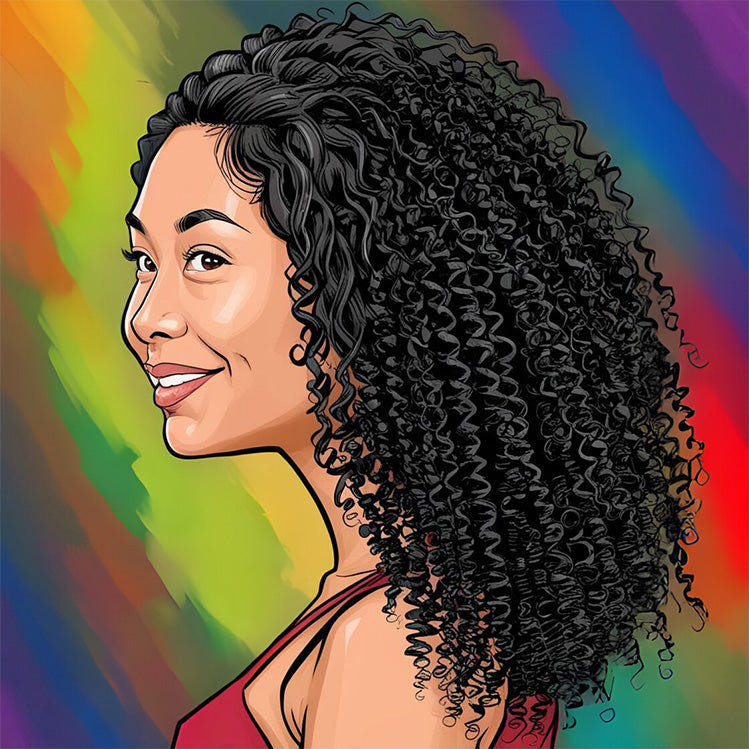 Your Curls? Iconic. Your Routine? Let’s Fix That. Best Products for Managing Curly Hair
