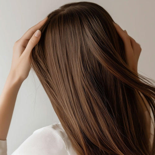 How To Keep Your Hair Healthy