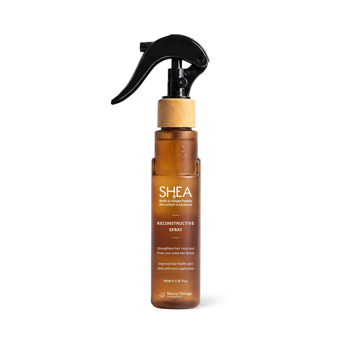 Shea Microfuel